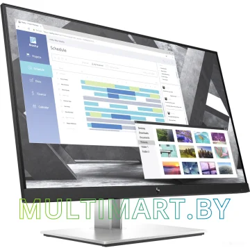 Монитор HP E27q G4 картинка 4